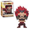 Funko POP! Animation - My Hero Academia S3 Vinyl Figure - ELJIRO KIRISHIMA #606 (Mint)