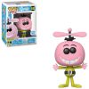 Funko POP! Ad Icons Vinyl Figure - QUISP #68 (Mint)