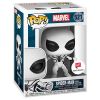 Funko POP! Marvel 80 Years Vinyl Bobble Figure - SPIDER-MAN [Future Foundation] #521 *Exclusive* (Mi