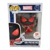 Funko POP! Marvel 80 Years Vinyl Bobble Figure - SCARLET SPIDER (Kaine Parker) #523 *Exclusive* (Min