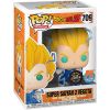 Funko POP! Animation - Dragonball Z Vinyl Figure - SUPER SAIYAN 2 VEGETA #709 *GLOW CHASE EXCL* (Min