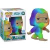 Funko POP! Myths Vinyl Figure - BIGFOOT (Rainbow) #14 (Mint)
