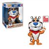 Funko POP! Ad Icons - Kellogg's Frosted Flakes Vinyl Figure - TONY THE TIGER #70 (10 inch) (Mint)