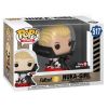 Funko POP! Games Fallout 76 Vinyl Figure - NUKA-GIRL #517 *Exclusive* (Mint)