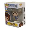 Funko POP! Ad Icons - PEZ Vinyl Figure - PEZ GIRL (Brunette) #80 (Mint)
