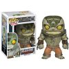 Funko POP! Batman Arkham Asylum Figure - KILLER CROC #56 (Mint)