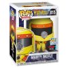 Funko POP! Movies Vinyl Figure - Back to the Future - MARTY MCFLY #815 (Mint)