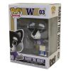 Funko POP! College - Mascots S1 Vinyl Figure - HARRY THE HUSKY (University of Washington) #03 (Mint)