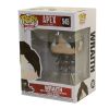 Funko POP! Games - Apex Legends Vinyl Figure - WRAITH #545 (Mint)