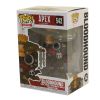 Funko POP! Games - Apex Legends Vinyl Figure - BLOODHOUND #542 (Mint)
