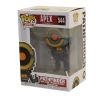 Funko POP! Games - Apex Legends Vinyl Figure - PATHFINDER #544 (Mint)