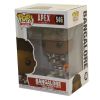 Funko POP! Games - Apex Legends Vinyl Figure - BANGALORE #546 (Mint)