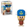 Funko POP! Animation - The Flintstones Vinyl Figure - BARNEY RUBBLE #657 (Mint)