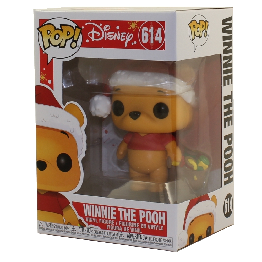 funko pop disney winnie the pooh