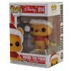 Funko POP! Disney Holiday S1 Vinyl Figure - WINNIE THE POOH #614 (Mint)