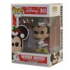 Funko POP! Disney Holiday S1 Vinyl Figure - MINNIE MOUSE #613 (Mint)