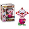 Funko POP! Movies - Killer Klowns from Outer Space Vinyl Figure - SLIM #822 (Mint)