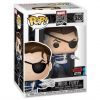 Funko POP! Marvel 80th Anniversary Vinyl Bobble Figure - NICKY FURY #528 (Mint)