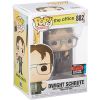 Funko POP! Television The Office Vinyl Figure - DWIGHT SCHRUTE [Dwight Figure] #882 *Exclusive* (Min