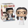 Funko POP! Television - Stranger Things Vinyl Figure - SUZIE #881 *Exclusive* (Mint)