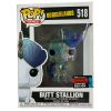 Funko POP! Games Borderlands Vinyl Figure - BUTT STALLION #518 *Exclusive* (Mint)