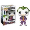 Funko POP! Batman Arkham Asylum Figure - THE JOKER #53 (Mint)