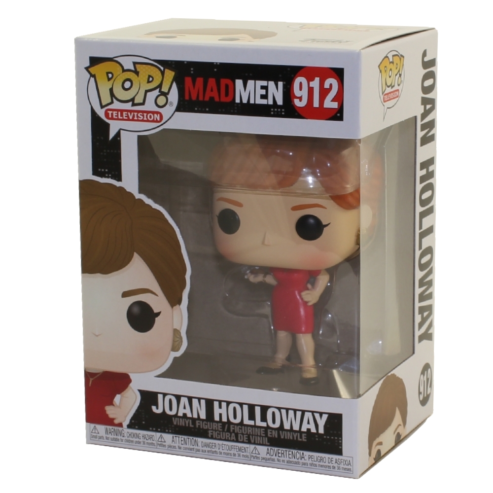 funko pop mad man