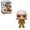Funko POP! Marvel Guardians of the Galaxy Vol. 2 Vinyl Bobble Figure - STAN LEE #519 (Mint)