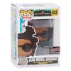 Funko POP! Artists Vinyl Figure - JEAN-MICHEL BASQUIAT #02 (Mint)