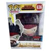 Funko POP! Animation My Hero Academia Vinyl Figure - HERO KILLER STAIN #636 *Exclusive* (Mint)