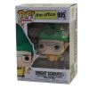 Funko POP! Television - The Office S2 Vinyl Figure - DWIGHT SCHRUTE as Elf #905 (Mint)