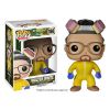 Funko POP! Television - Breaking Bad Vinyl Figure - WALTER WHITE (Cook Suit) #160 (Mint)