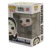 Funko POP! Movies - The Purge Vinyl Figure - WAVING GOD (Anarchy) #811 (Mint)