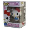 Funko POP! Sanrio - Hello Kitty Vinyl Figure - HELLO KITTY (Classic) #28 (Mint)