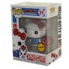 Funko POP! Sanrio - Hello Kitty Vinyl Figure & Buddy - HELLO KITTY (Anniversary) *Chase* #31 (Mint)