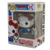 Funko POP! Sanrio - Hello Kitty Vinyl Figure & Buddy - HELLO KITTY (Anniversary) #31 (Mint)