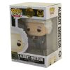 Funko POP! Icons Vinyl Figure - ALBERT EINSTEIN #26 (Mint)
