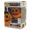 Funko POP! NHL Mascots S1 Vinyl Figure - GRITTY (Philadelphia Flyers) #01 (Mint)