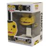 Funko POP! NHL Mascots S1 Vinyl Figure - CHANCE the Gila Monster (Vegas Golden Knights) #05 (Mint)