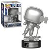 Funko POP! Icons Vinyl Figure - MTV MOON PERSON #18 (Mint)