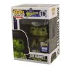 Funko POP! Icons Vinyl Figure - KIRK HAMMETT (Metallica) #16 (Creature from the Black Lagoon) (Mint)