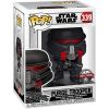 Funko POP! Star Wars Jedi Fallen Order Vinyl Bobble Figure - PURGE TROOPER #339 *Exclusive* (Mint)