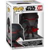 Funko POP! Star Wars Jedi Fallen Order Vinyl Bobble Figure - SECOND SISTER INQUISITOR #338 (Mint)
