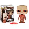 Funko POP! Animation - Attack on Titan - Vinyl Figure - COLOSSAL TITAN (6 inch) #23 (Mint)