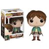 Funko POP! Animation - Attack on Titan - Vinyl Figure - EREN JAEGER #20 (Mint)