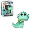Funko POP! Myths Vinyl Figure - LOCH NESS MONSTER #18 (Mint)