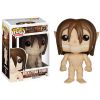 Funko POP! Animation - Attack on Titan - Vinyl Figure - EREN (Titan Form) #22 (Mint)