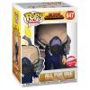 Funko POP! Animation My Hero Academia Vinyl Figure - ALL FOR ONE #647 *Exclusive* (Mint)