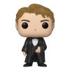 Funko POP! Harry Potter S9 Vinyl Figure - CEDRIC DIGGORY (Yule Ball) (Mint)