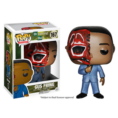 funko gus breaking bad